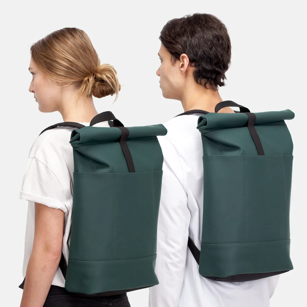 Ucon Acrobatics Hajo Lotus rugzak 15.4 inch forest bij Duifhuizen