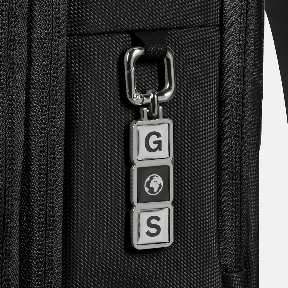 Samsonite Image Biz laptoprugzak 15.6 inch black bij Duifhuizen