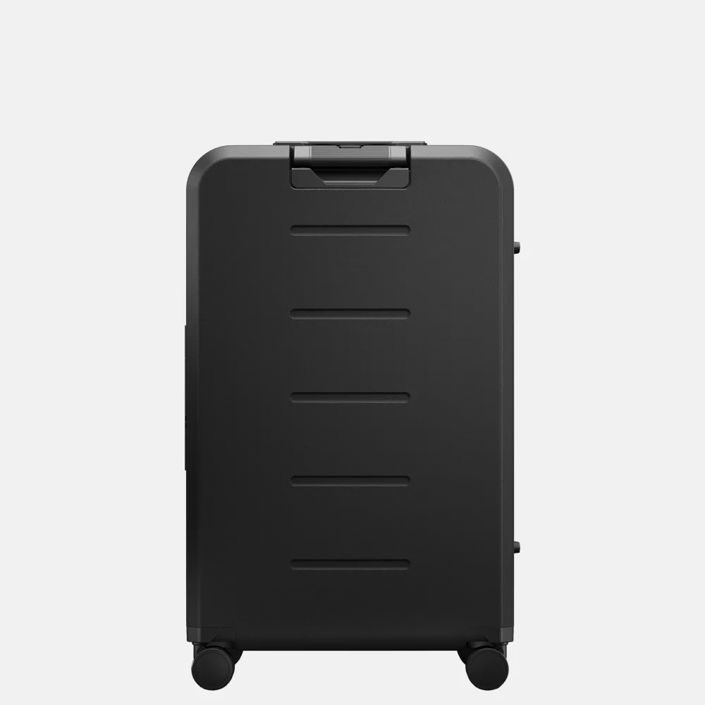 DB Journey Ramverk reiskoffer 75 cm black out bij Duifhuizen