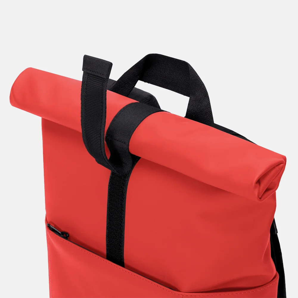 Ucon Acrobatics Hajo Mini Lotus rugzak 13.3 inch red bij Duifhuizen