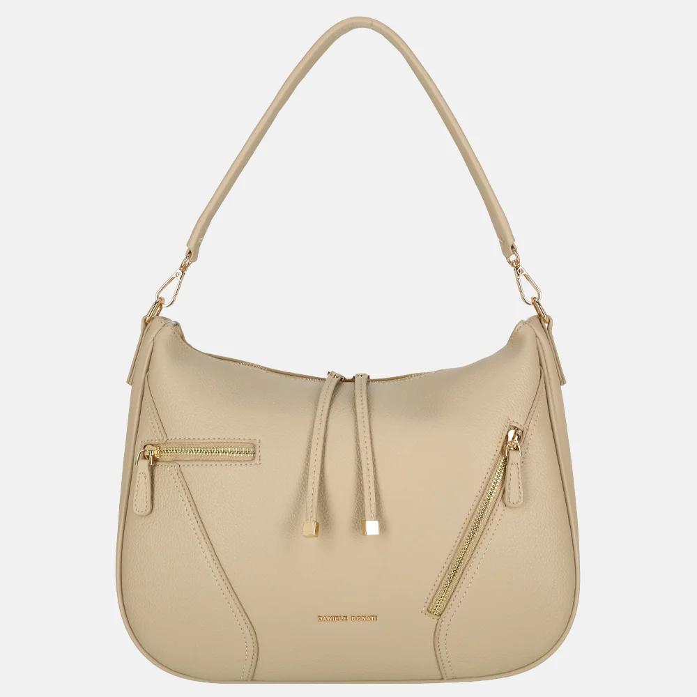 Daniele Donati buideltas beige