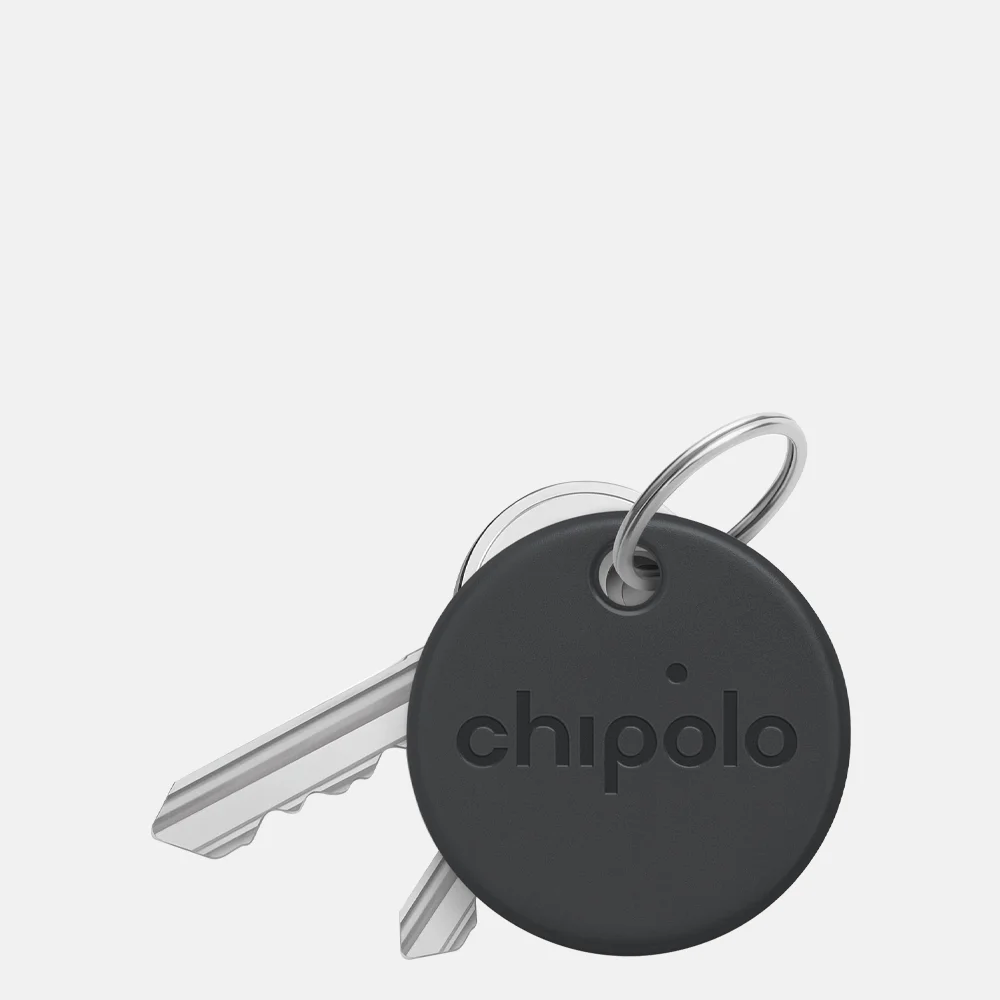 Chipolo ONE Spot - Works with the Apple Find My Network bij Duifhuizen