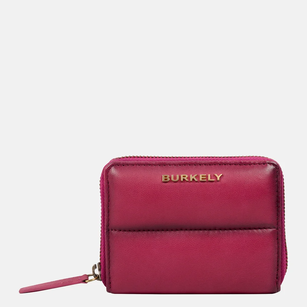 Burkely Drowsy Dani crossbody tas pink