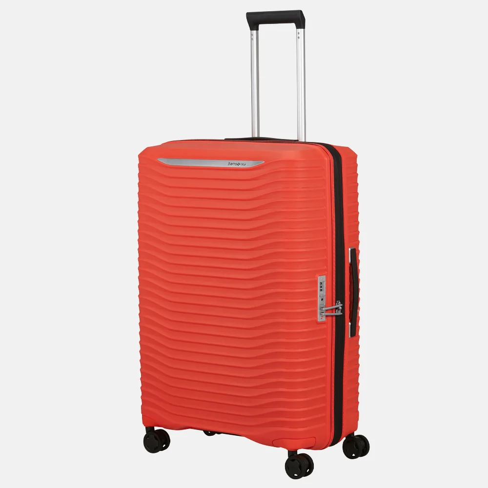 Samsonite Upscape koffer 75 cm lava bij Duifhuizen