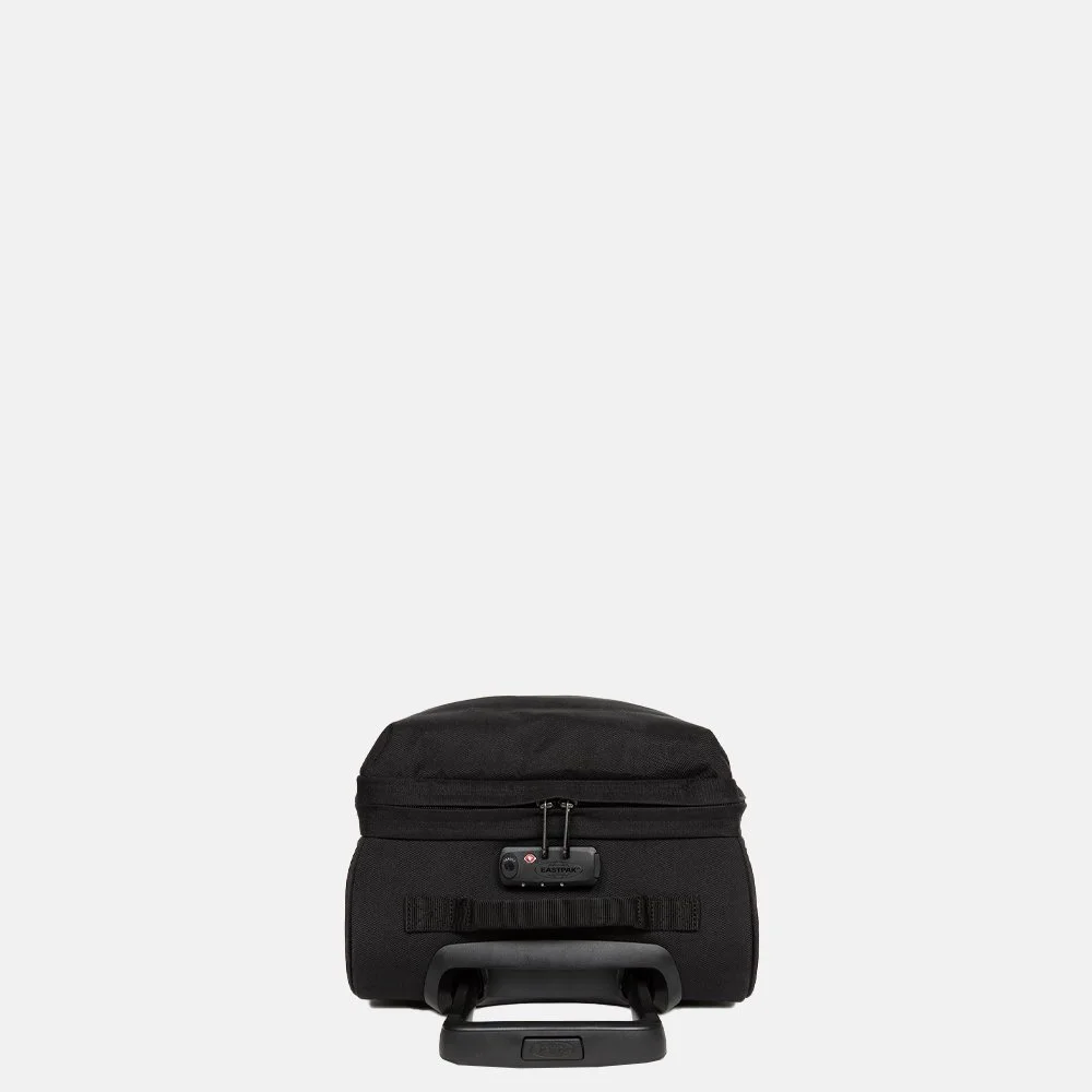 Mala de Cabine Easyjet 45cm 2R Eastpak TRANVERZ XXS Black Denim