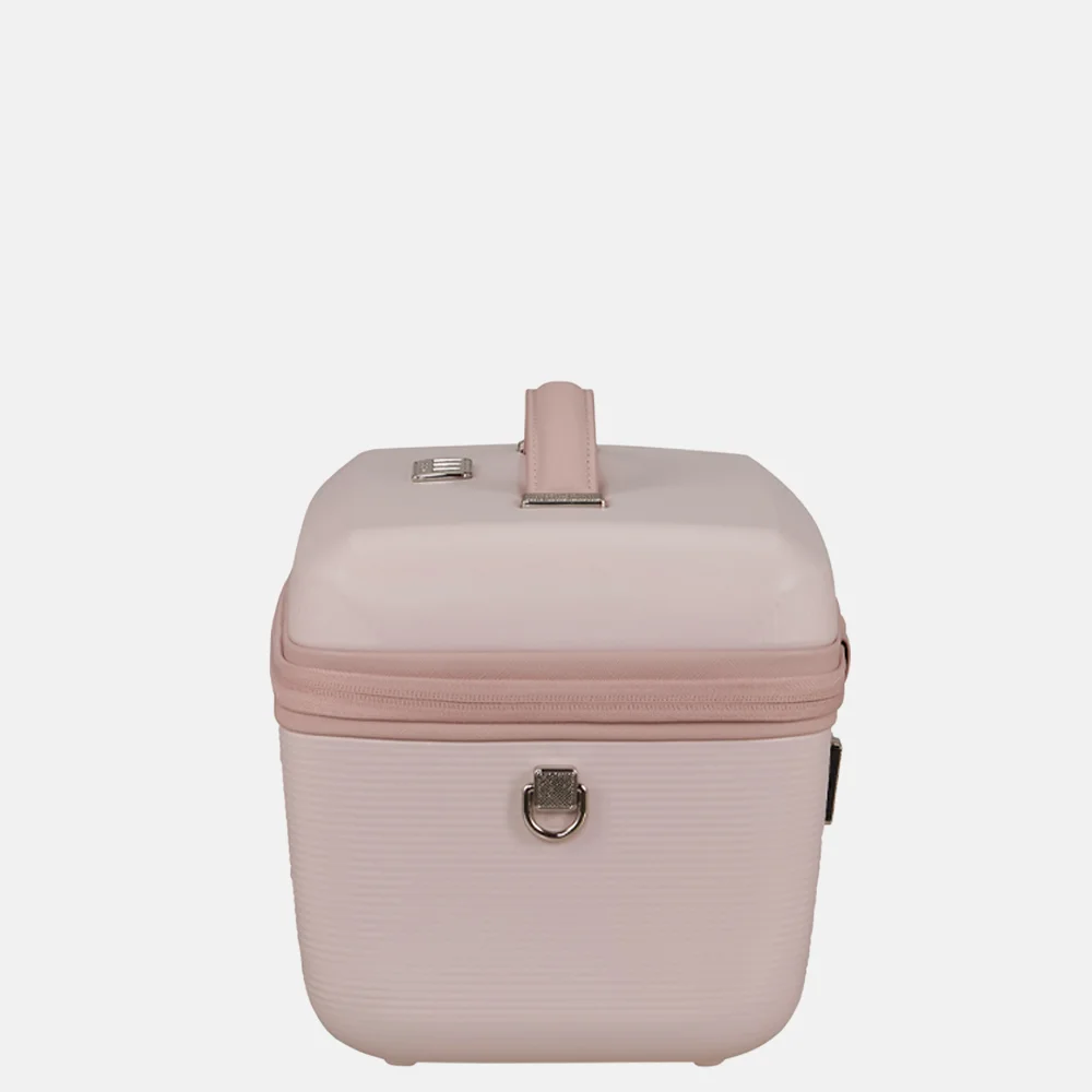 Samsonite Image beautycase rose bij Duifhuizen