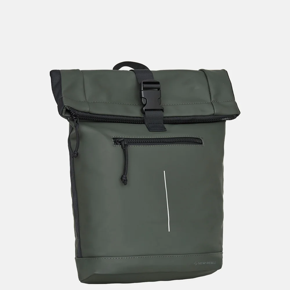 Schoolrugzak voor meisjes, tieners, 15,6 inch laptoprugzak