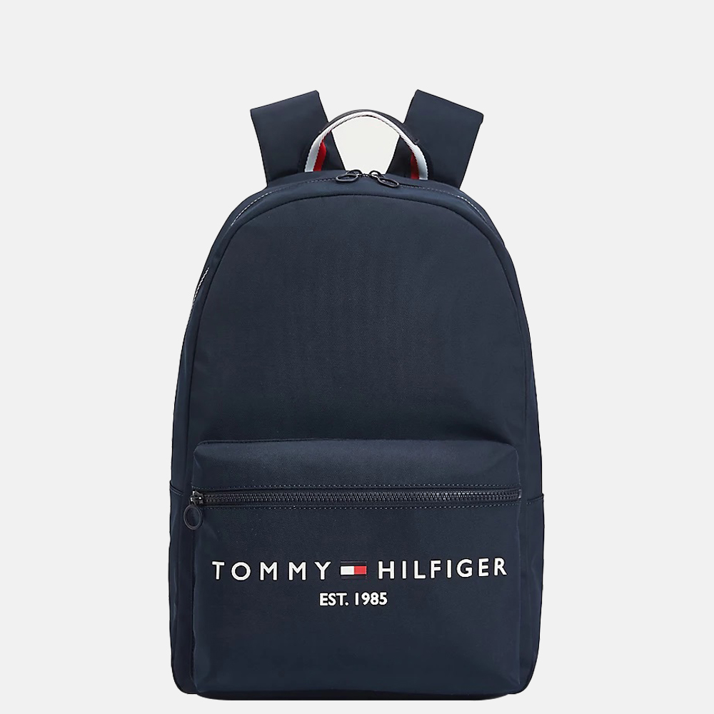 Tommy Hilfiger Established rugzak desert sky bij Duifhuizen
