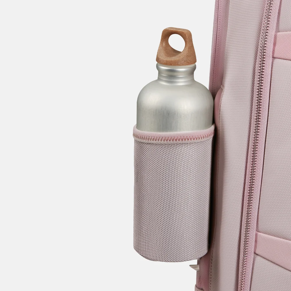Samsonite Image Biz laptoprugzak 15.6 inch roze bij Duifhuizen