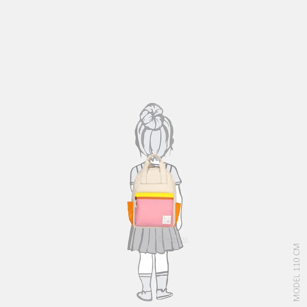 Enrico Benetti Sammy kinderrugzak multi 1 bij Duifhuizen