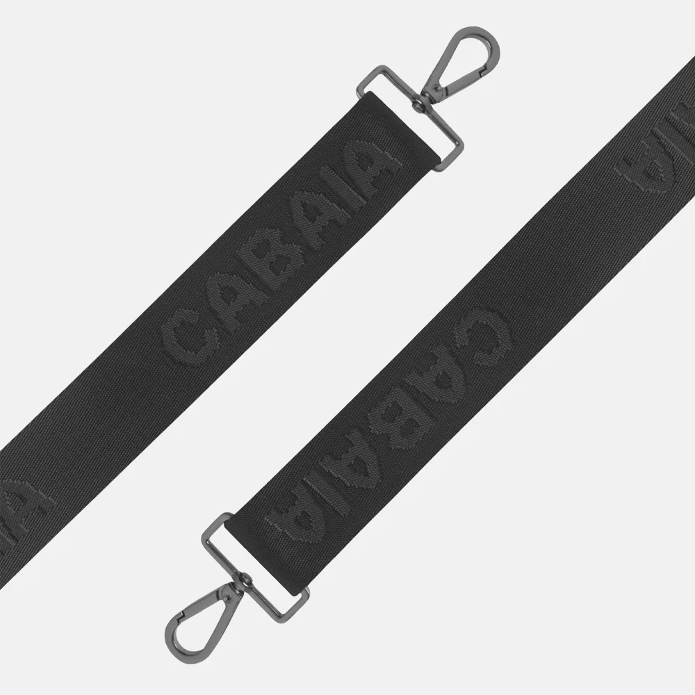 Cabaia crossbody tas HONOLULU bij Duifhuizen