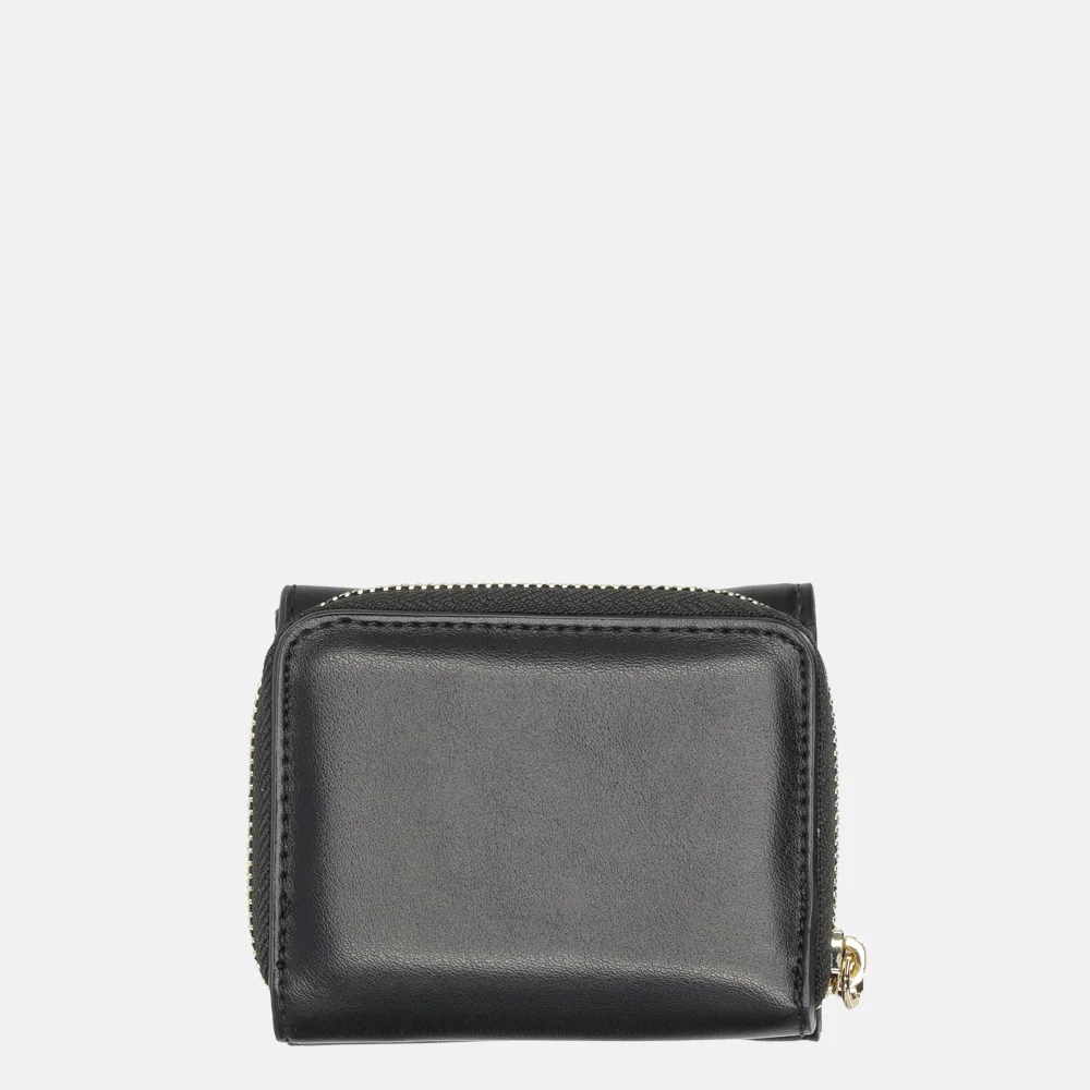Valentino Bags West portemonnee nero bij Duifhuizen