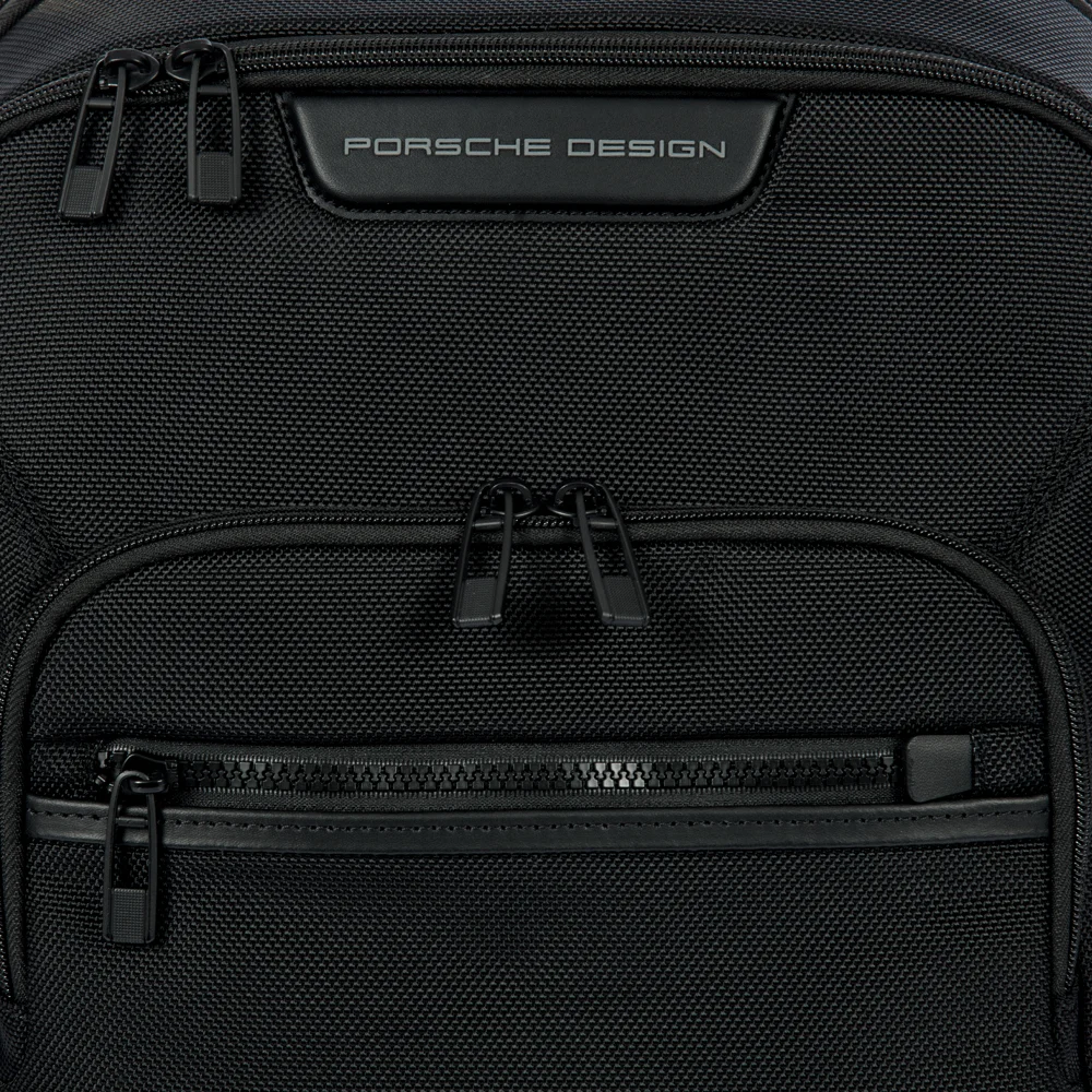 Porsche Design Evo laptoprugzak 13 inch black bij Duifhuizen