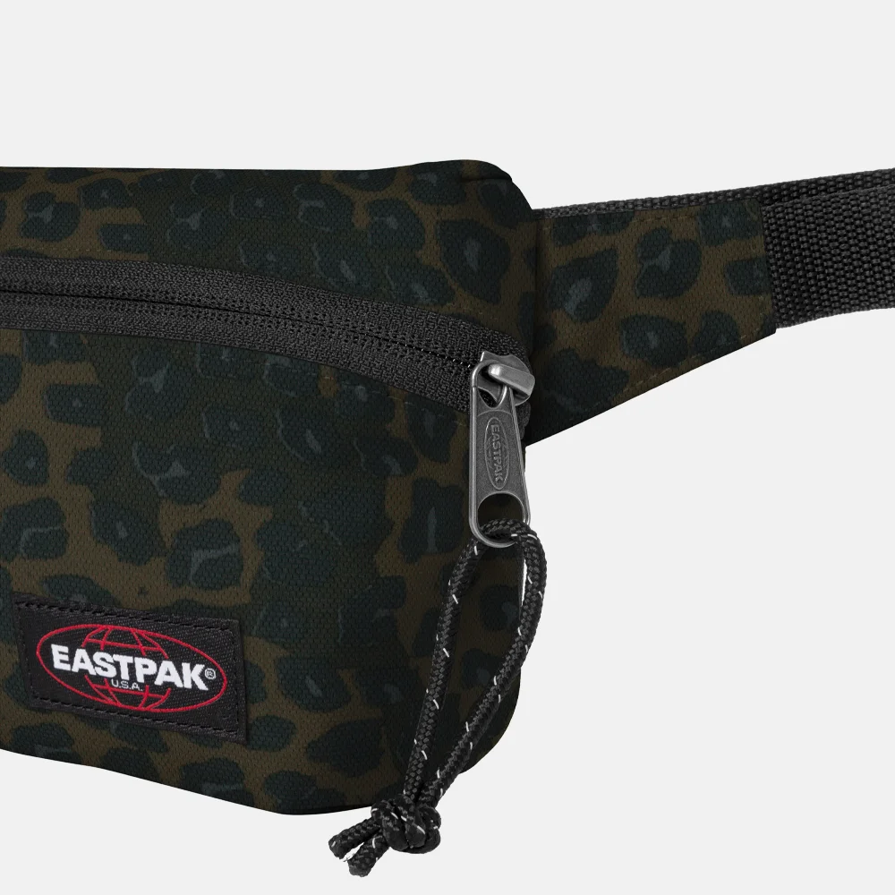 Eastpak Sommar heuptas S funky leopard bij Duifhuizen