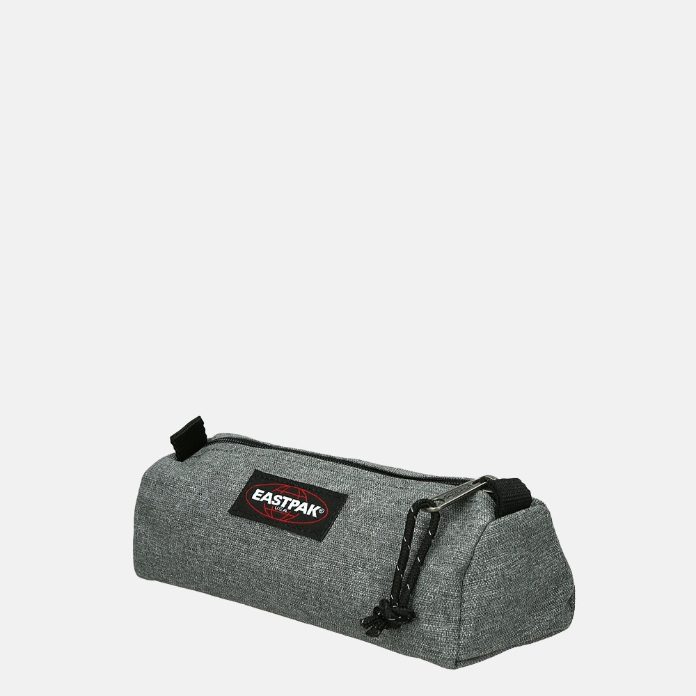 Eastpak Benchmark etui sunday grey bij Duifhuizen