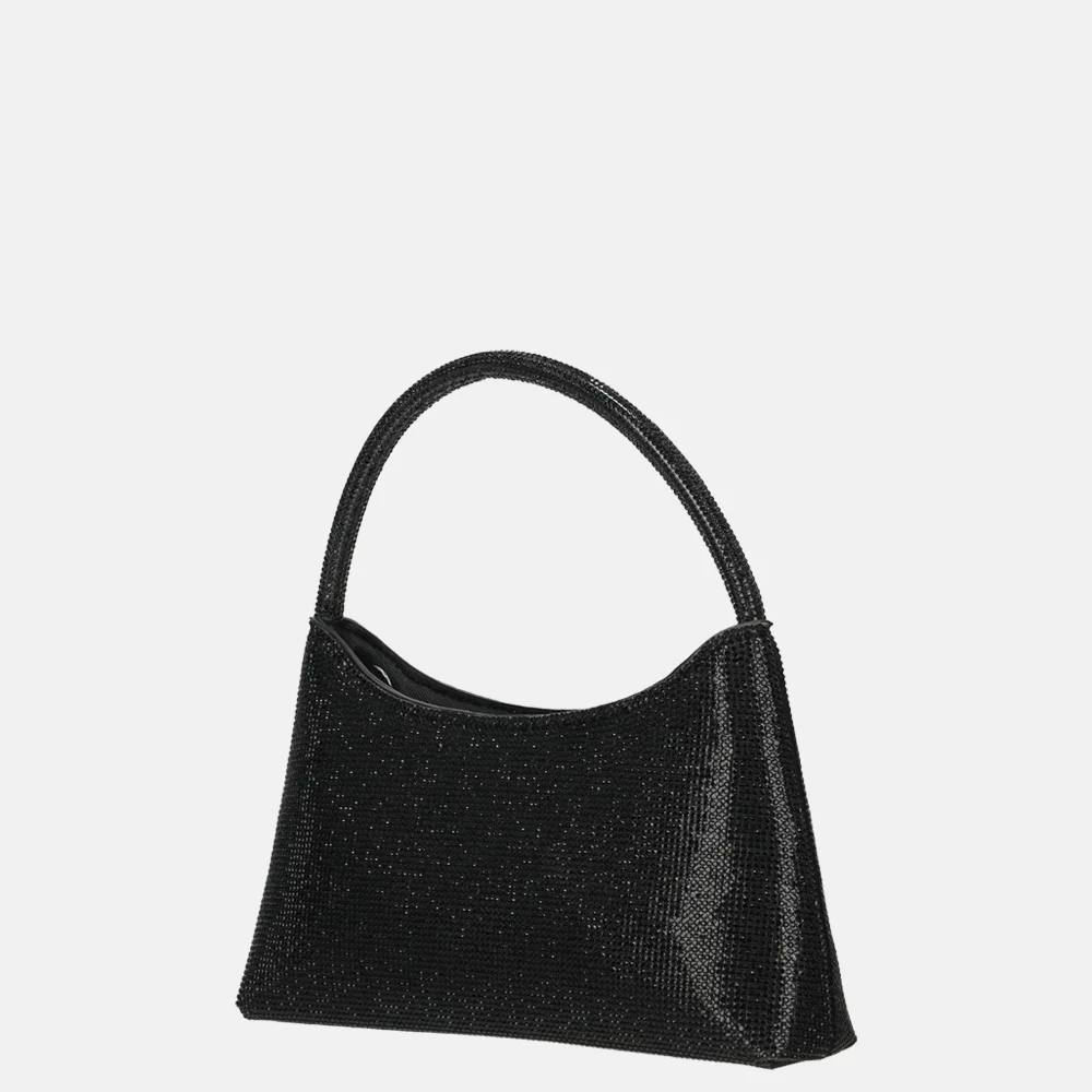 Firenze handtas black bij Duifhuizen