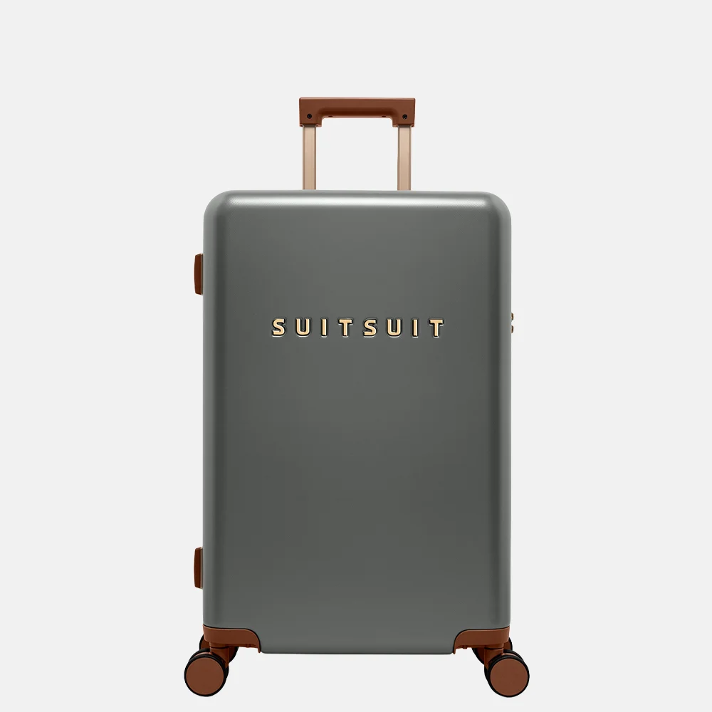 SUITSUIT Serenity reiskoffer 66 cm atlantic deep
