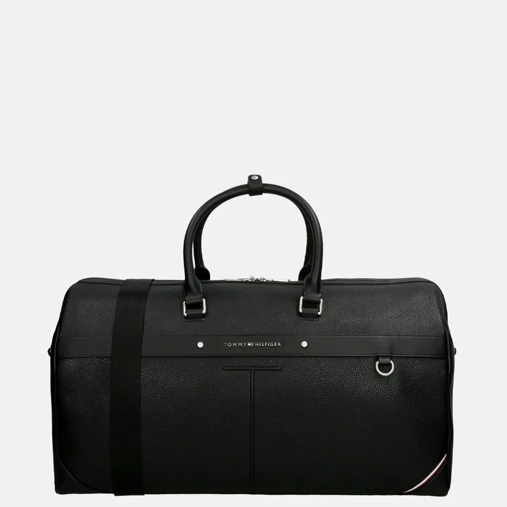 Tommy Hilfiger Central reistas M black