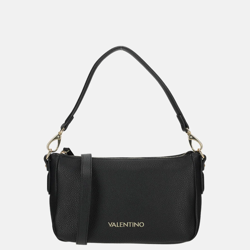 Valentino Bags Brixton schoudertas nero