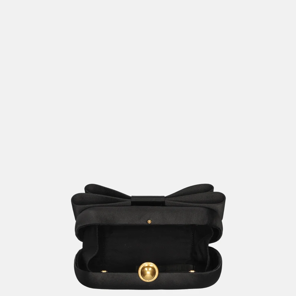 Ted Baker Bowelaa crossbody tas black bij Duifhuizen