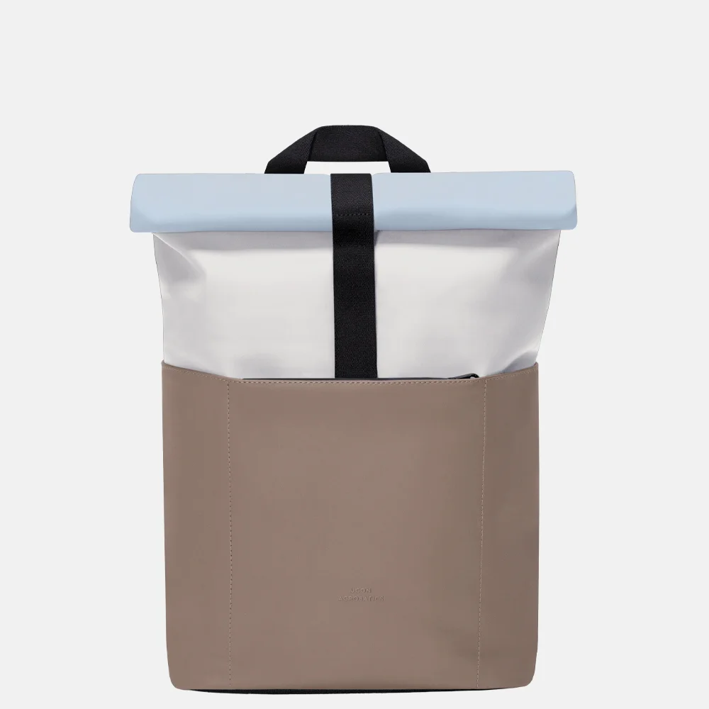 Ucon Acrobatics Hajo Lotus Infinity rugzak mini glacier grey - dark sand