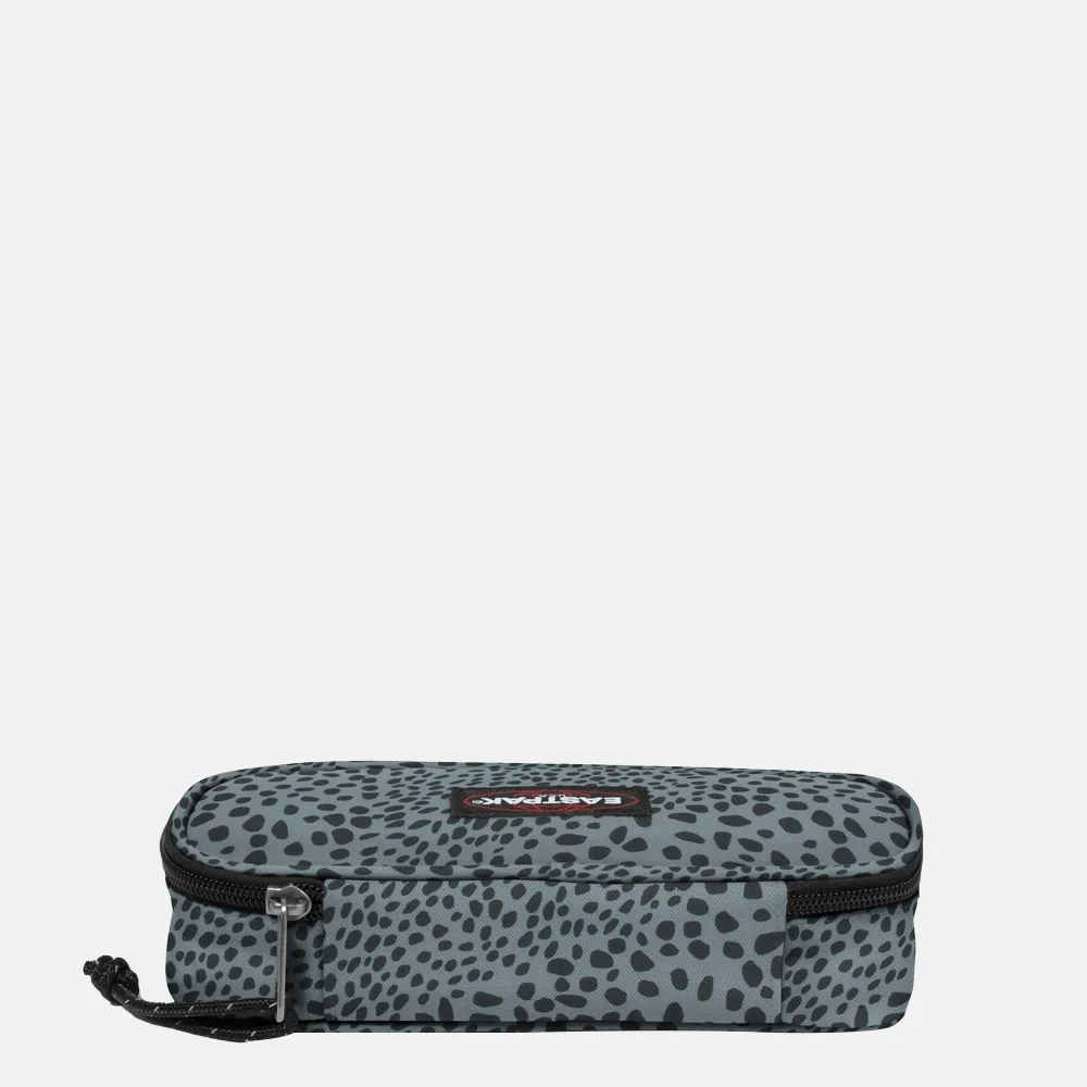Eastpak Oval Single penetui funky cheetah bij Duifhuizen