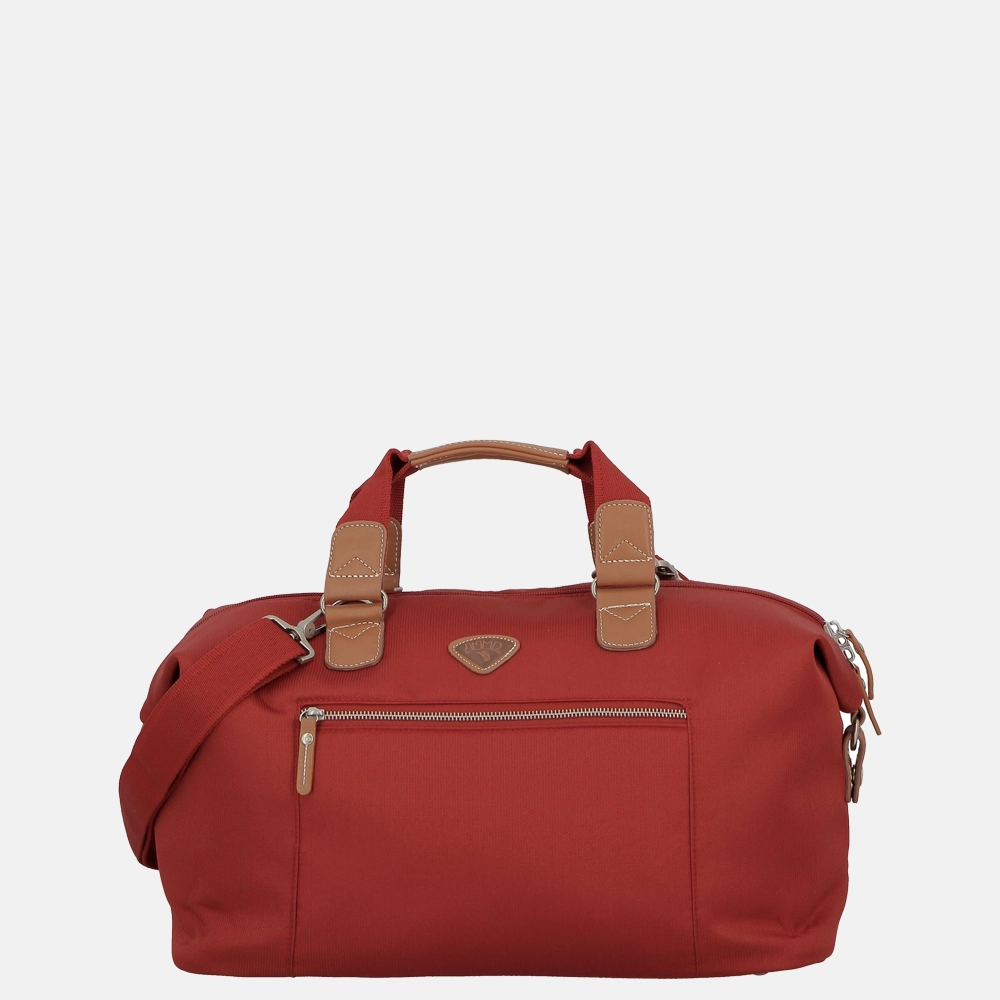 Jump Etretat weekendtas 45 cm red