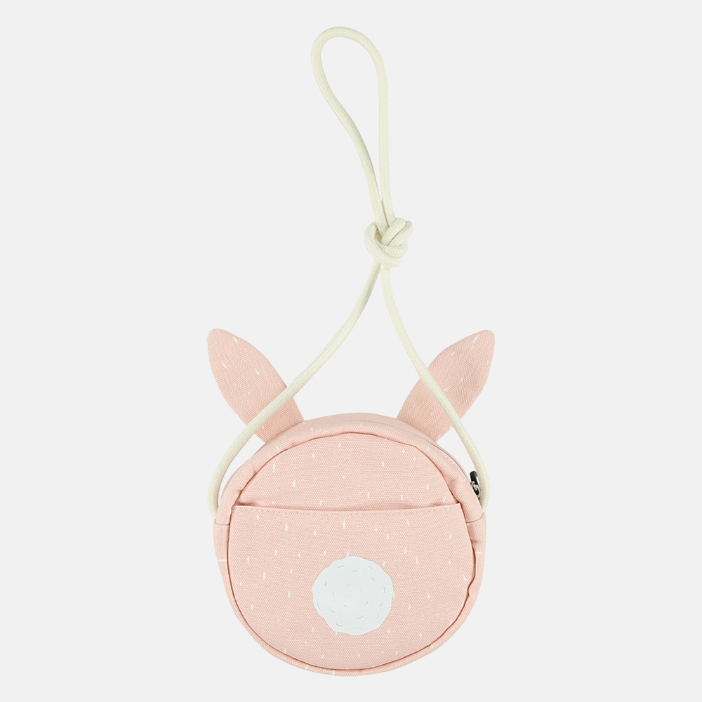 Trixie kindertas Mrs. Rabbit bij Duifhuizen