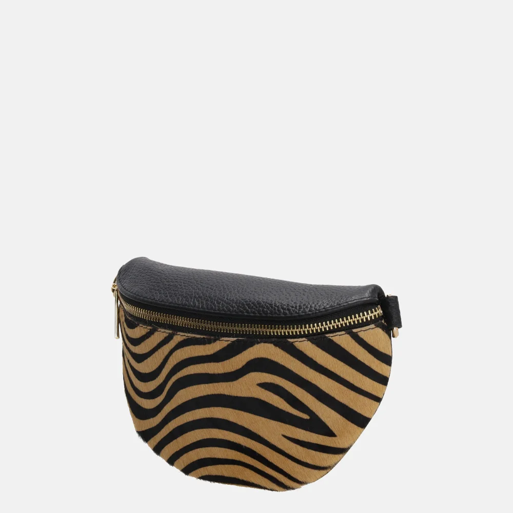 Charm London heuptas zebra camel  bij Duifhuizen