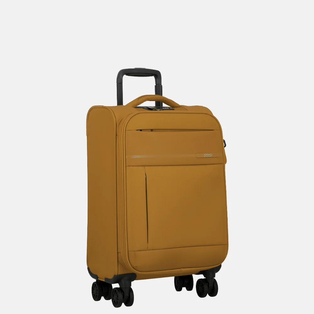Jump Monthelys souple Spinner 55cm jaune bij Duifhuizen
