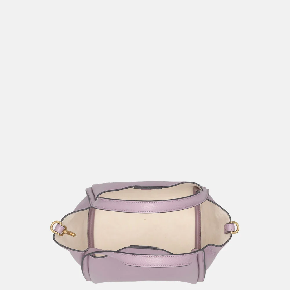 Smaak Amsterdam Jane handtas fig bij Duifhuizen