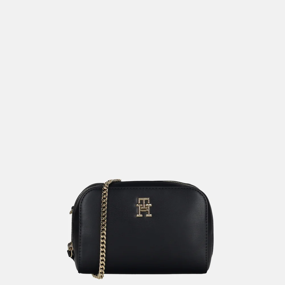 Tommy Hilfiger Feminine crossbody tas space blue