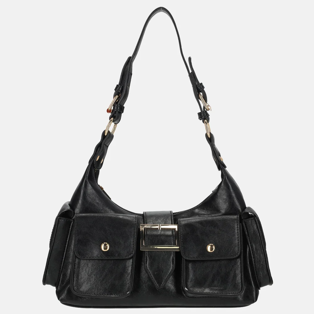 Firenze buideltas black bij Duifhuizen