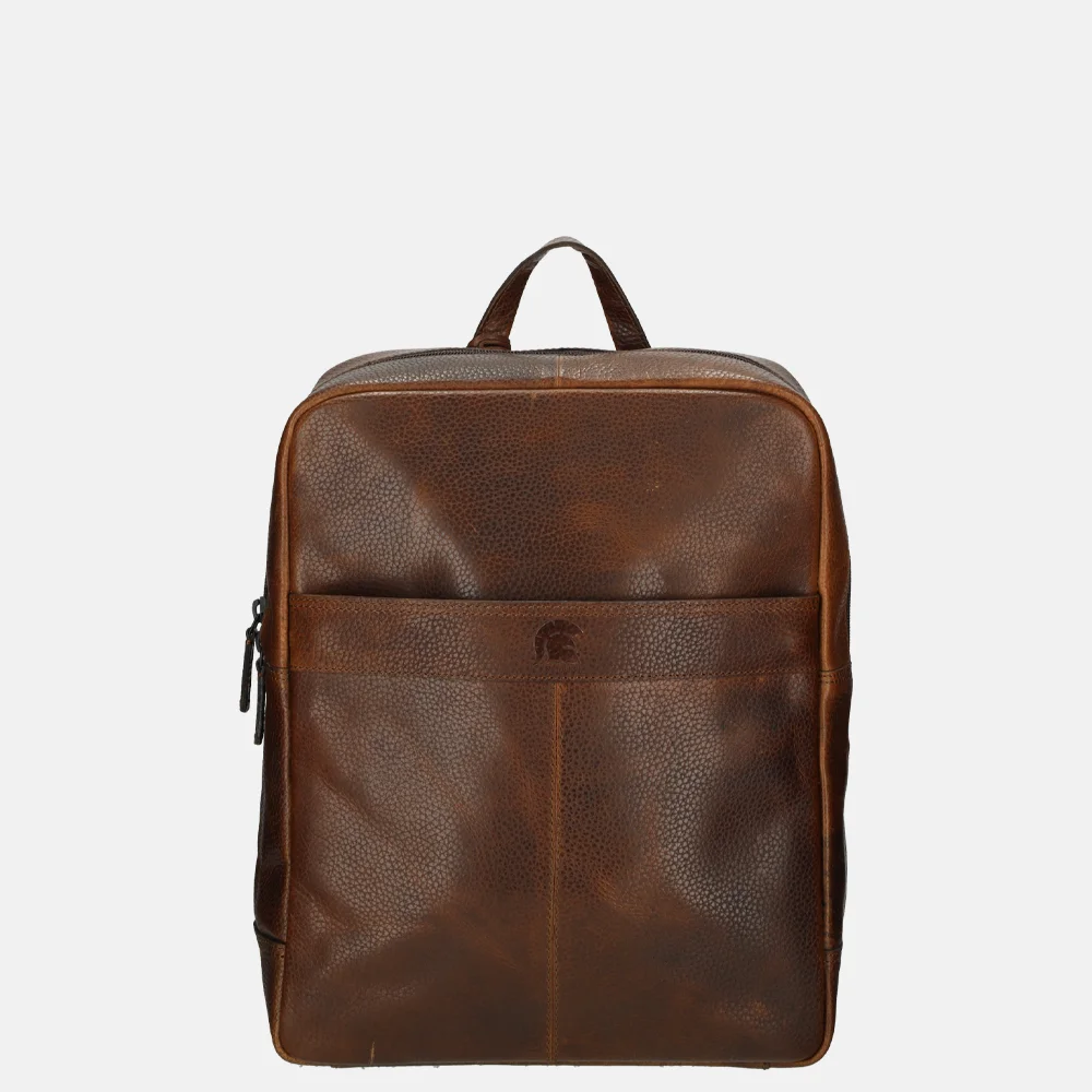 Pylos 59 Sarda rugzak brandy