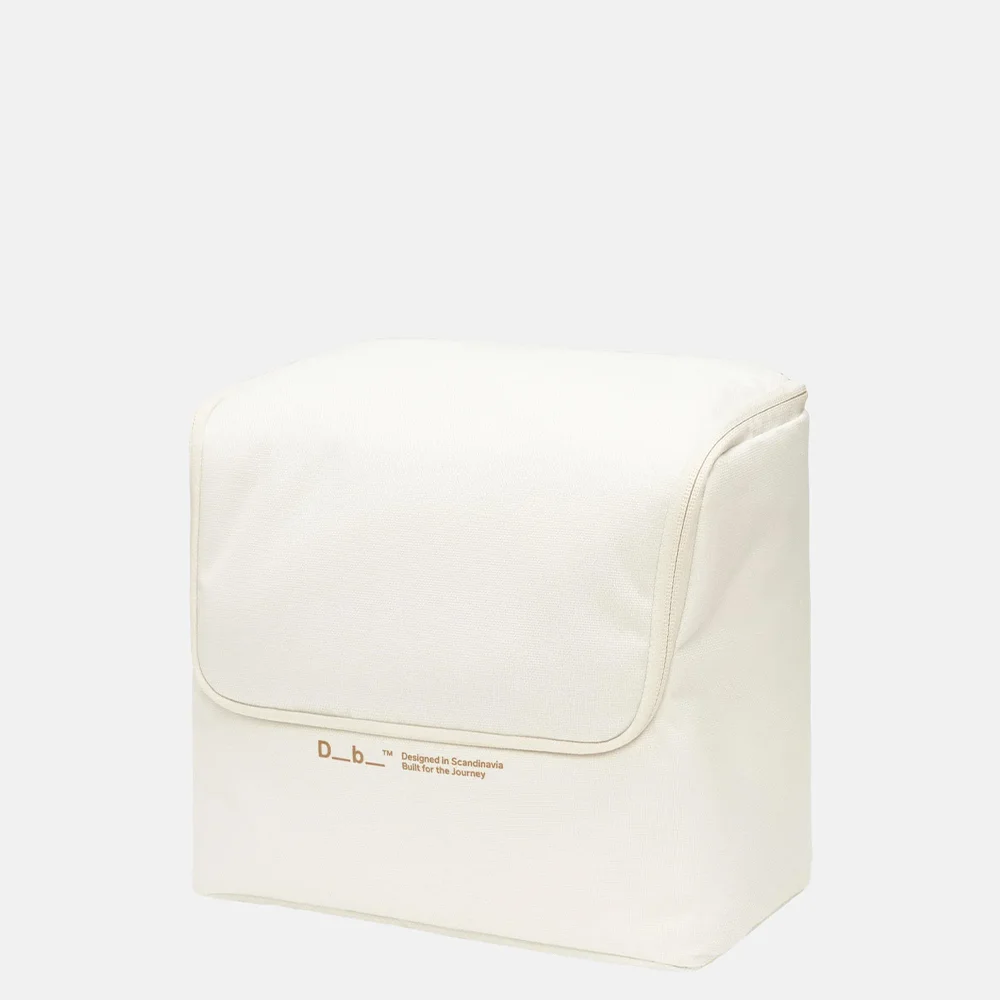 Db Journey toilettas M oatmilk bij Duifhuizen