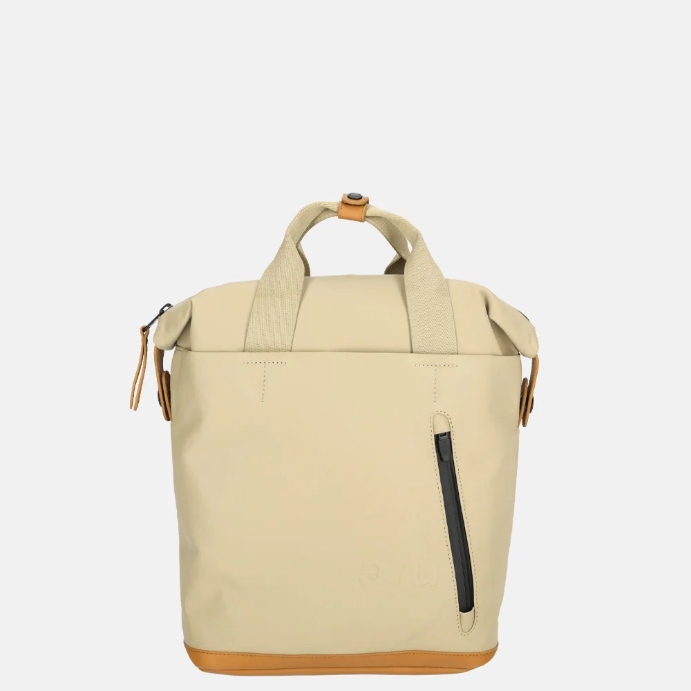 Aunts and Uncles Japan Yaizu rugzak S 11 inch nomad