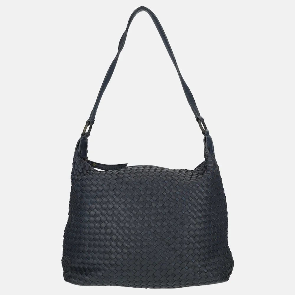 Bear Design buideltas navy bij Duifhuizen