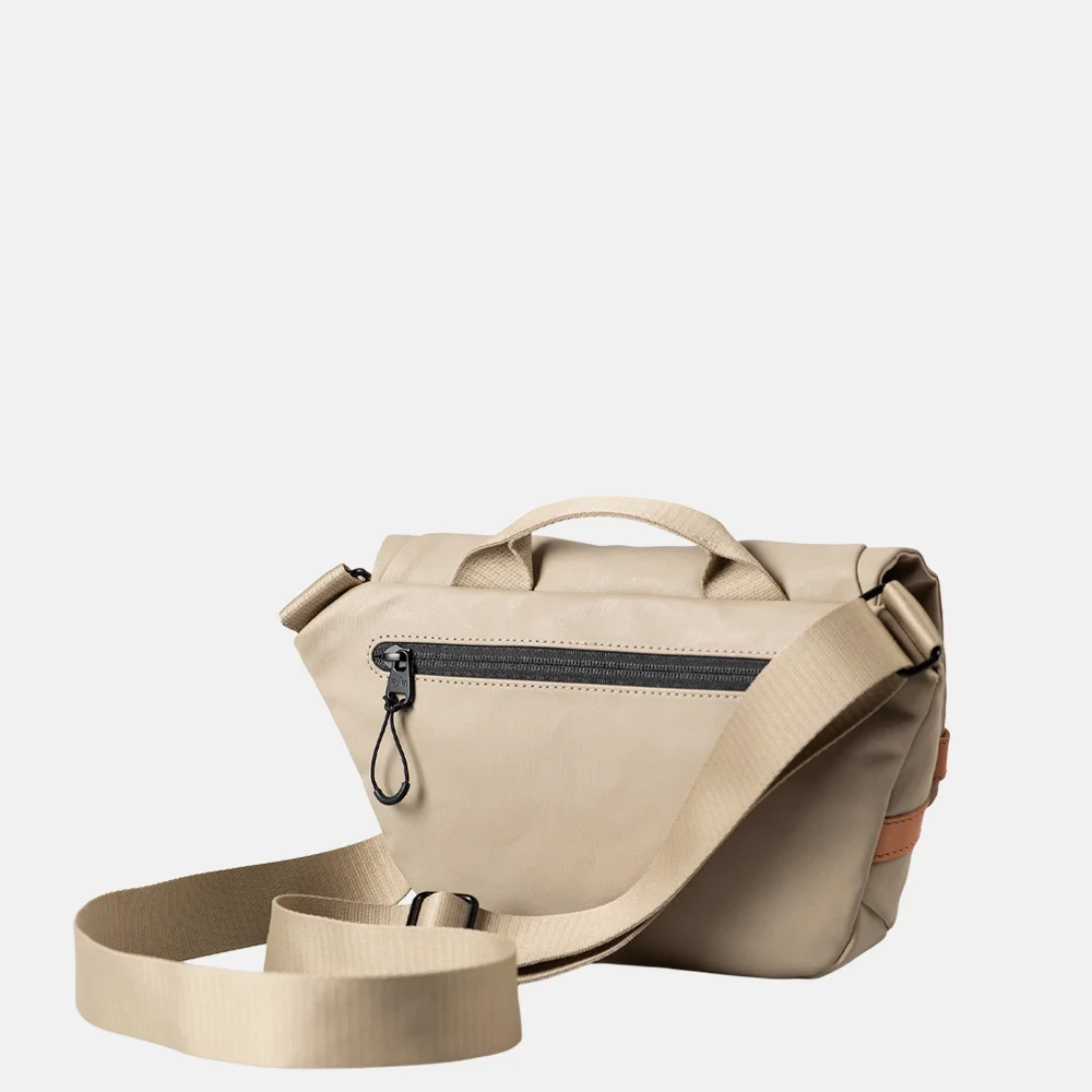 Aunts and Uncles Kazo crossbody tas nomad bij Duifhuizen