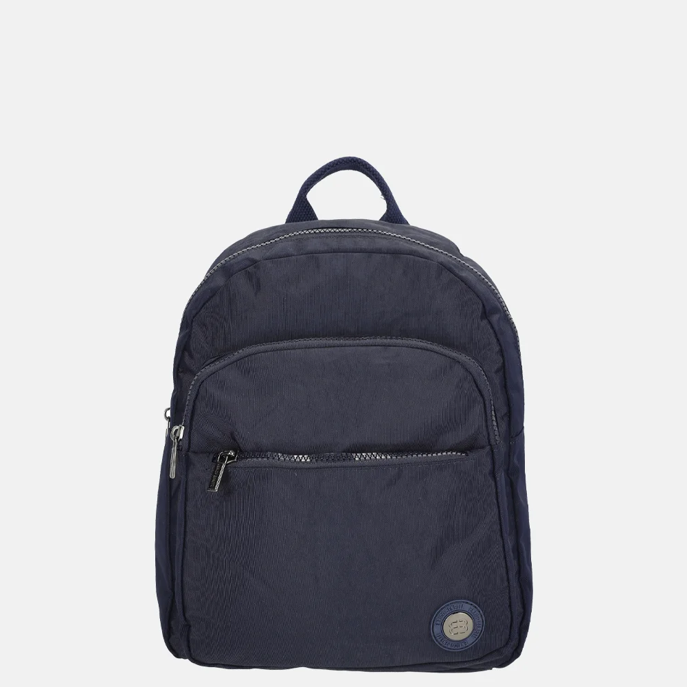 Enrico Benetti Suzie rugzak blauw