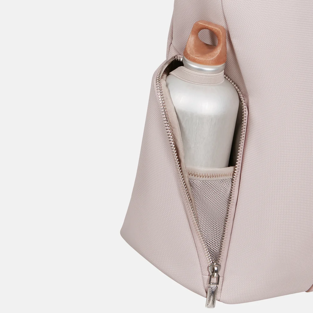 Samsonite Image Biz travel laptoptas 14.1 inch rose bij Duifhuizen