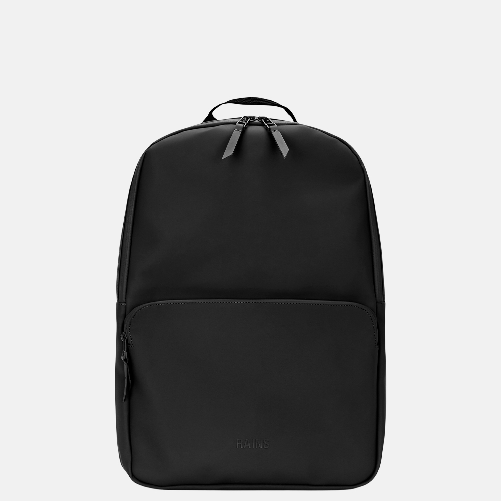 Rains Field Bag rugzak 17 inch black