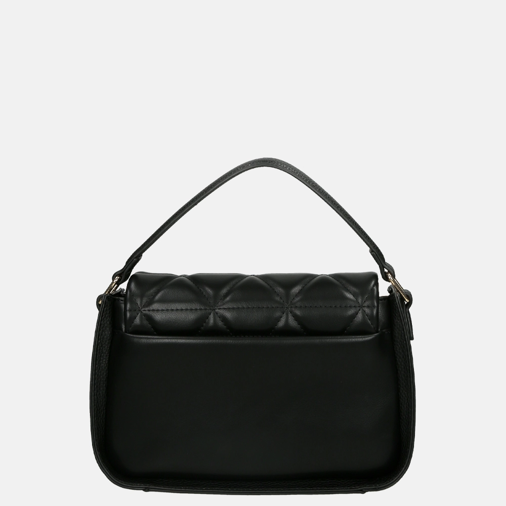 Liu Jo Celandra crossbody tas nero bij Duifhuizen