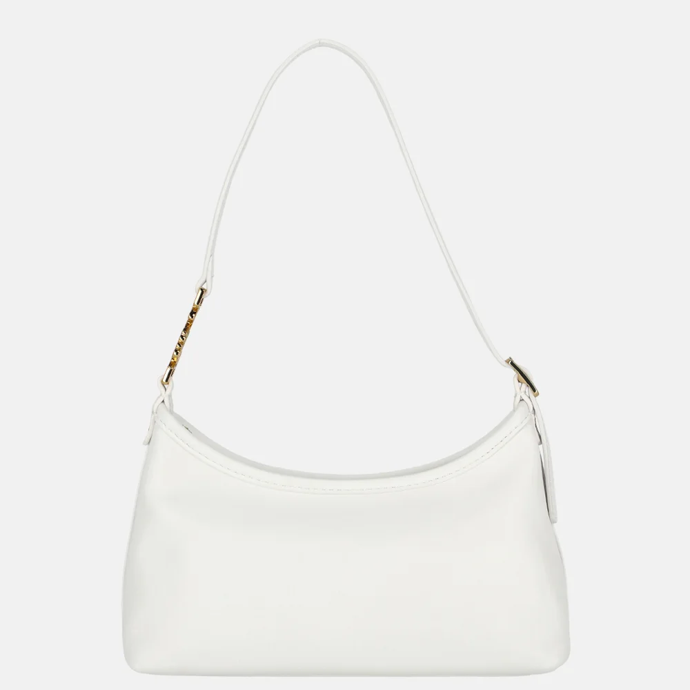 Kurt Geiger Mini schoudertas white bij Duifhuizen