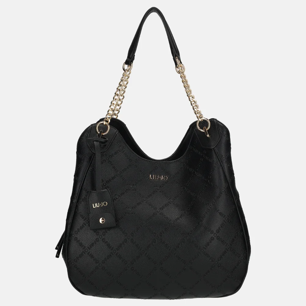 Liu Jo Adonide Boston buideltas nero bij Duifhuizen