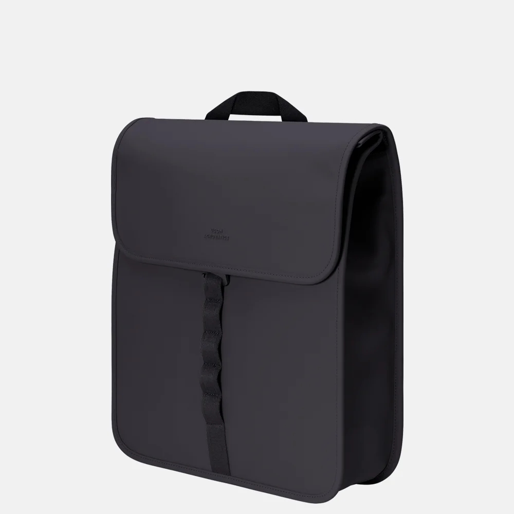 Ucon Acrobatics Kumo Medium Lotus Infinity rugzak black bij Duifhuizen