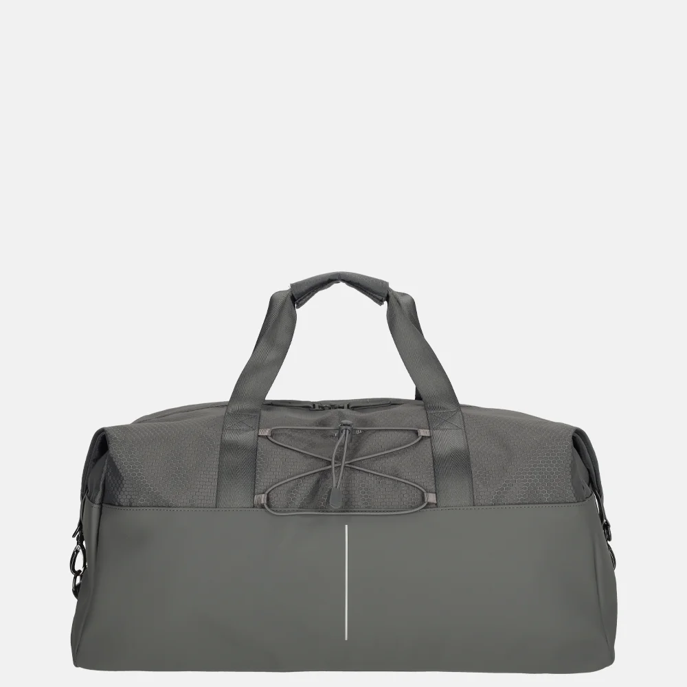 New Rebels Trondheim Smyrna weekendtas antraciet bij Duifhuizen