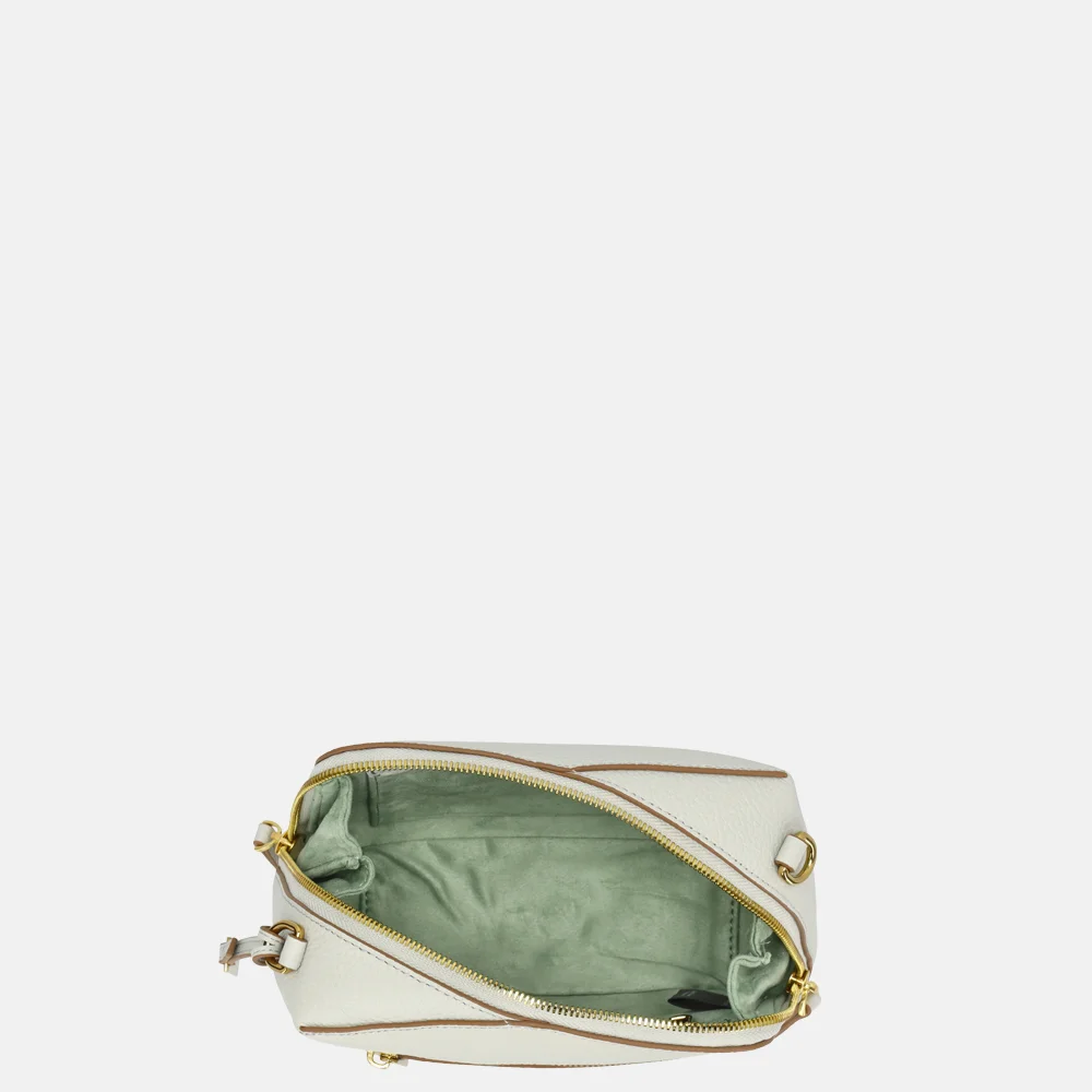 Smaak Amsterdam Blake crossbody tas cloud bij Duifhuizen