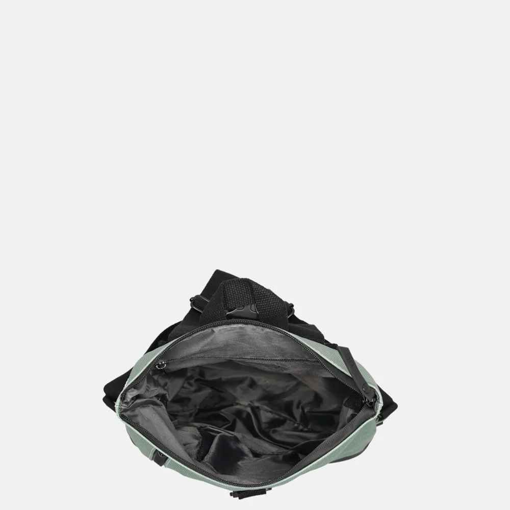 Daniel Ray Yeppoon rugzak oud groen bij Duifhuizen