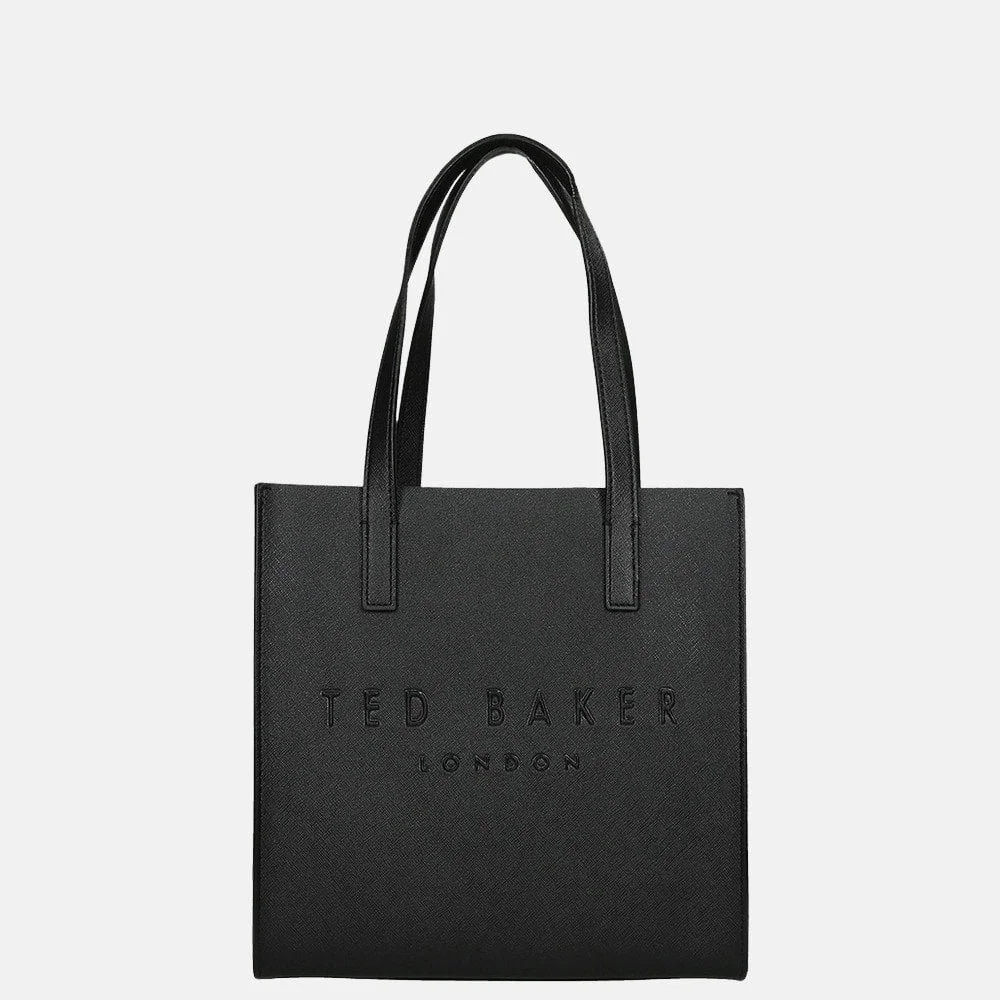Ted Baker Seacon shopper black