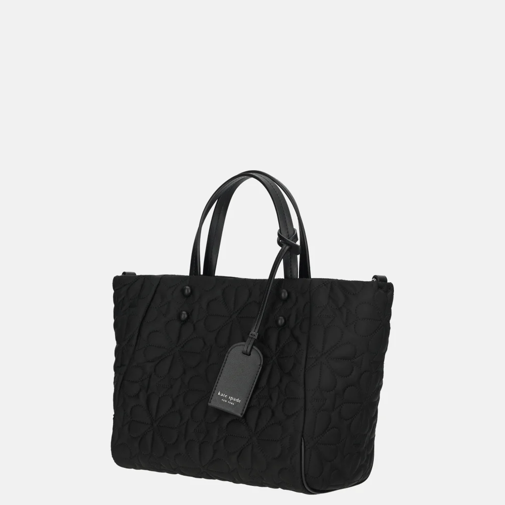 Kate Spade Tilly Quilted S handtas black bij Duifhuizen